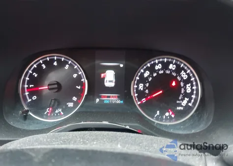 2021 Toyota Rav4 Le z USA, uszkodzony, nr VIN 2T3F1RFV1MW221607